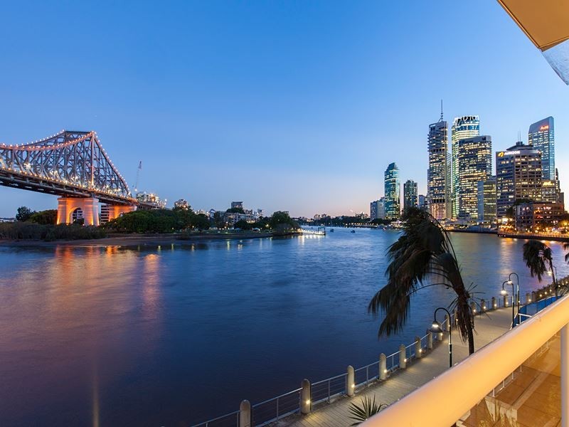 7/82 Boundary Street, Brisbane City QLD 4000