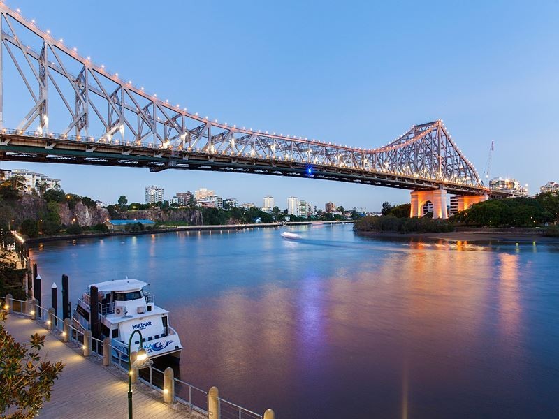 7/82 Boundary Street, Brisbane City QLD 4000