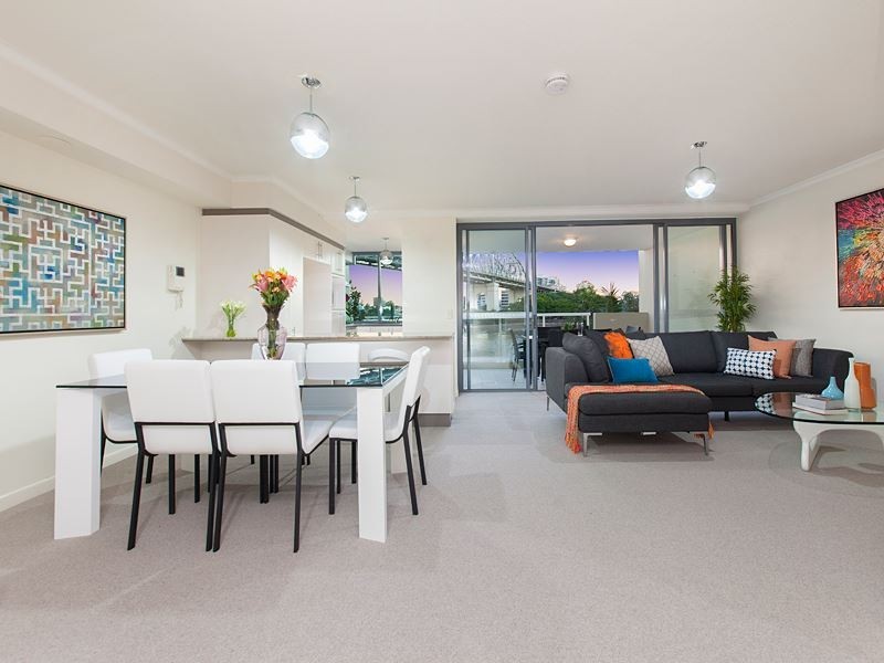 7/82 Boundary Street, Brisbane City QLD 4000