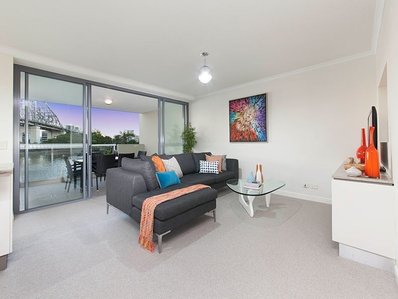 7/82 Boundary Street, Brisbane City QLD 4000