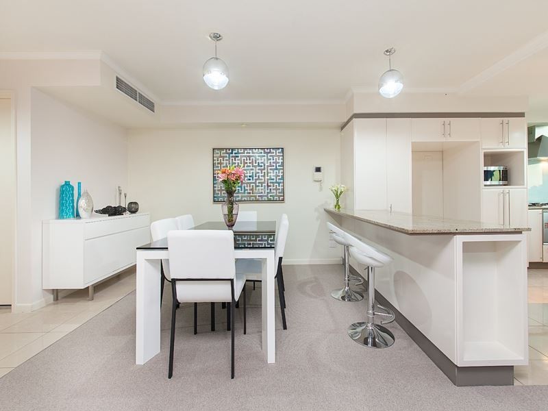 7/82 Boundary Street, Brisbane City QLD 4000