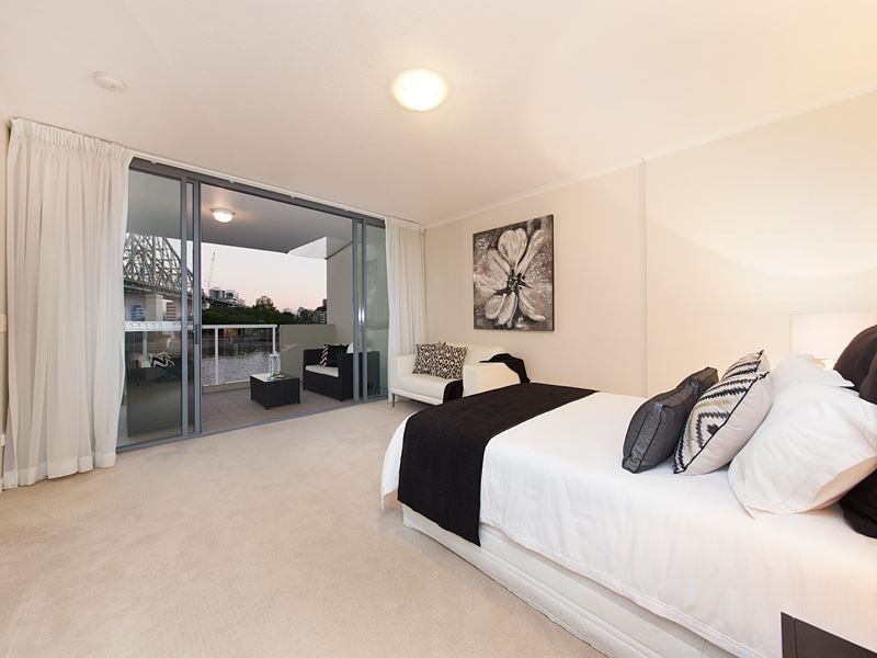 7/82 Boundary Street, Brisbane City QLD 4000