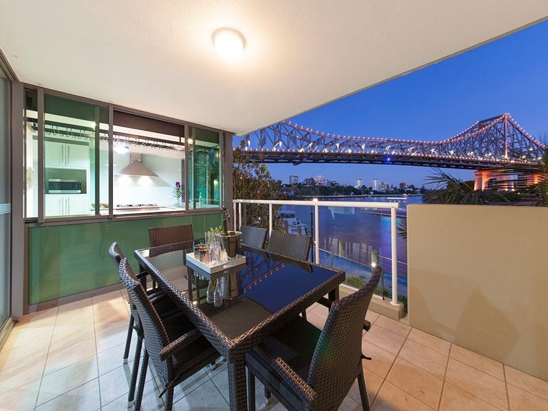 7/82 Boundary Street, Brisbane City QLD 4000