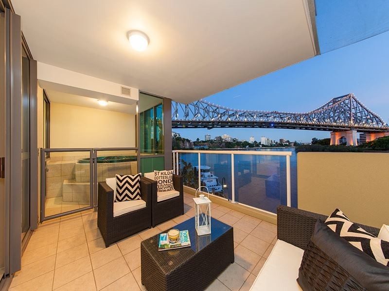7/82 Boundary Street, Brisbane City QLD 4000