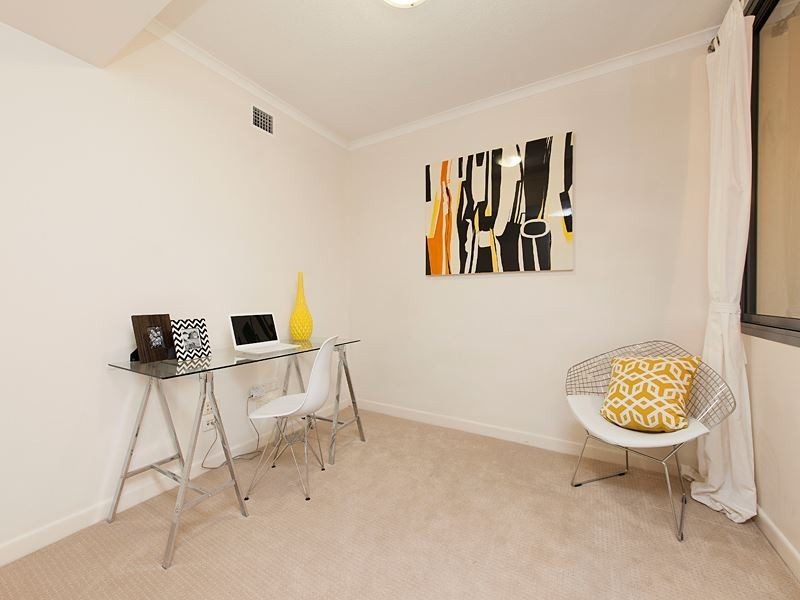 7/82 Boundary Street, Brisbane City QLD 4000