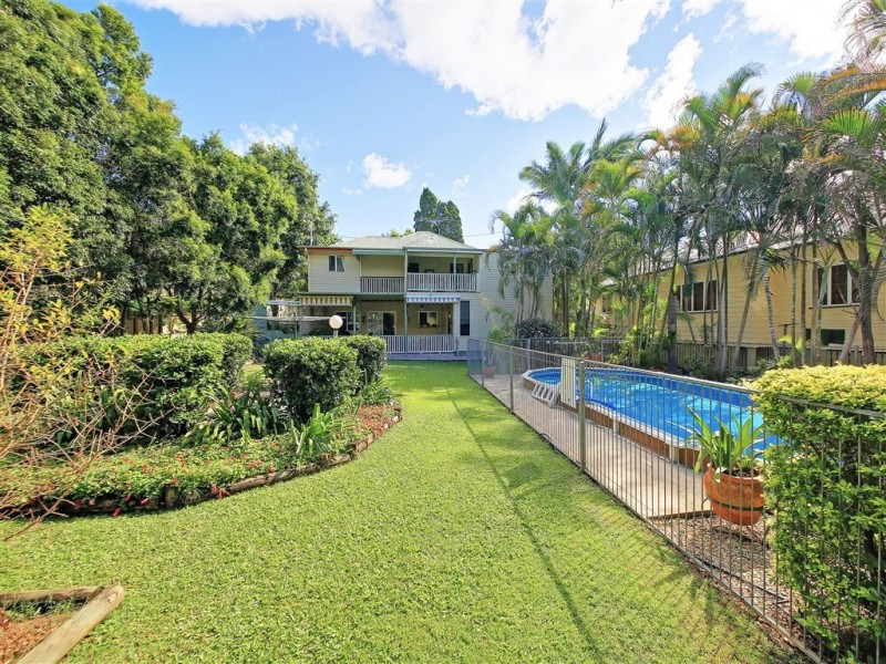 38 Kenneth Street, Coorparoo QLD 4151