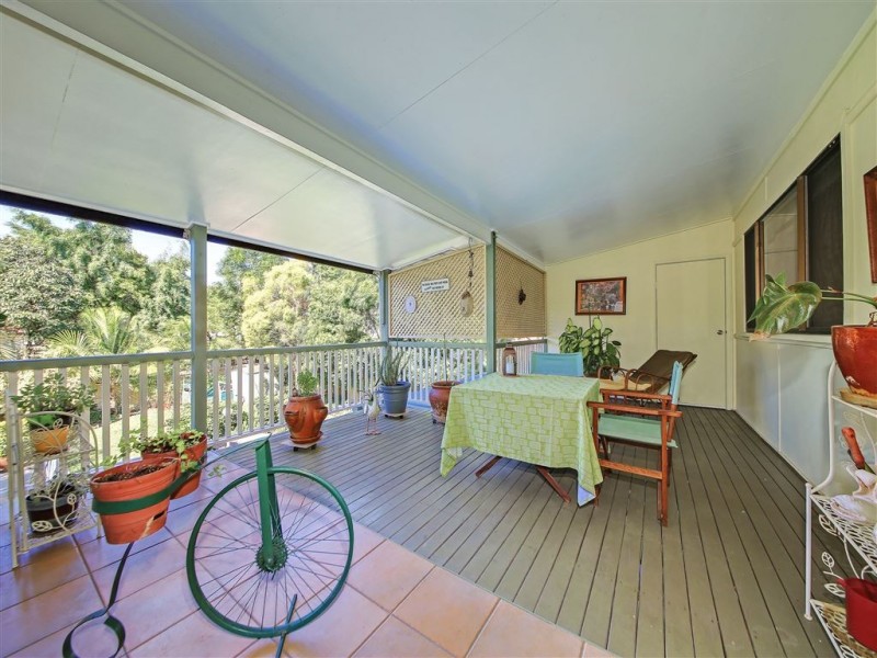 38 Kenneth Street, Coorparoo QLD 4151