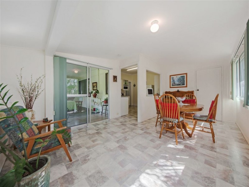 38 Kenneth Street, Coorparoo QLD 4151