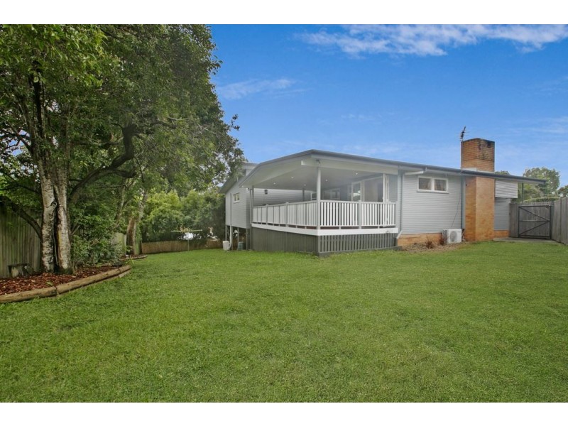 11 Lombard Street, Carina QLD 4152