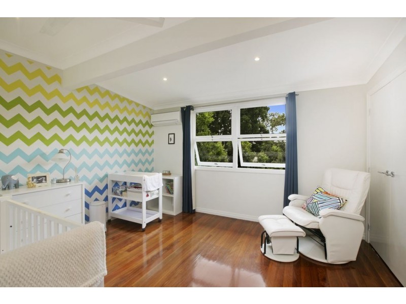 11 Lombard Street, Carina QLD 4152