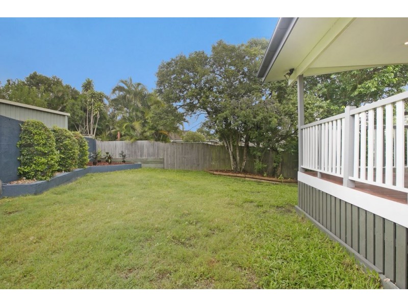 11 Lombard Street, Carina QLD 4152