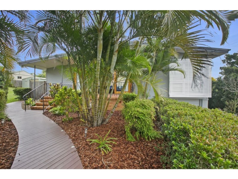 11 Lombard Street, Carina QLD 4152