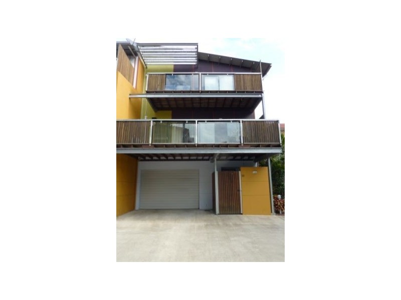 10/9 Talbot Street, Coorparoo QLD 4151