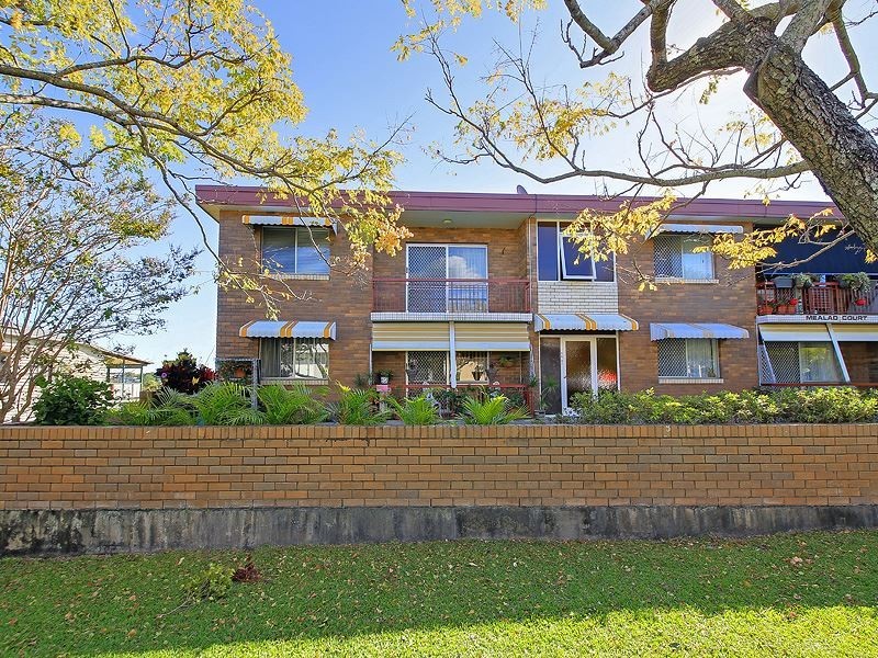 6/11 Combles Road, Camp Hill QLD 4152