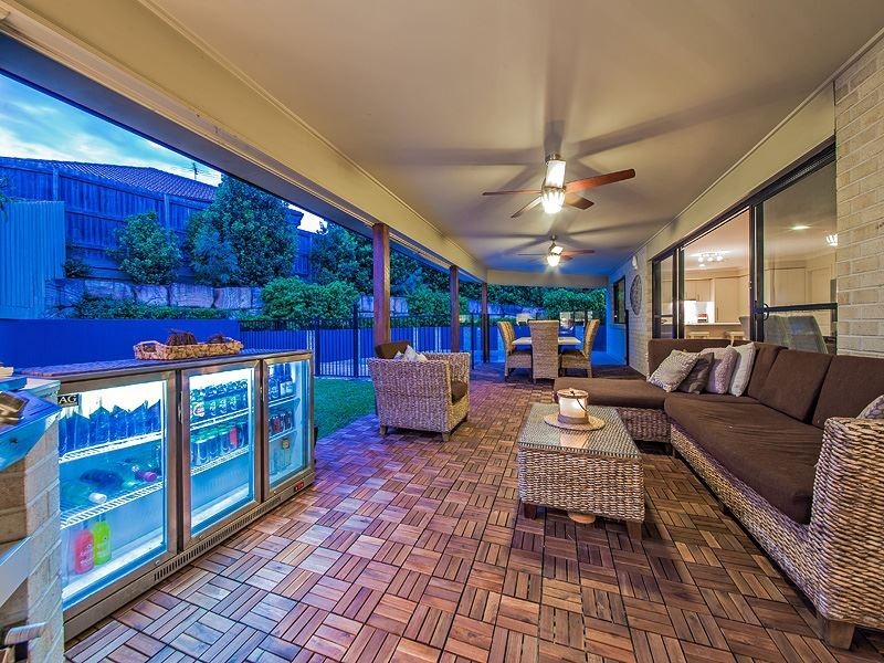 41 Brokenwood Circuit, Gumdale QLD 4154