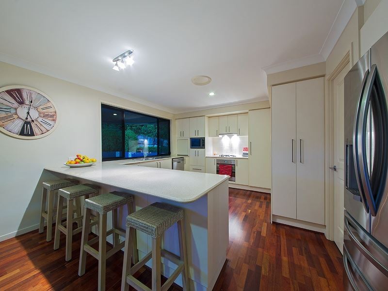 41 Brokenwood Circuit, Gumdale QLD 4154