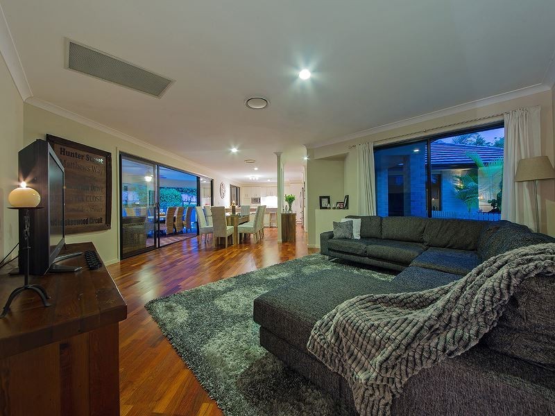 41 Brokenwood Circuit, Gumdale QLD 4154