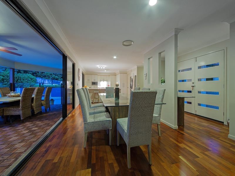 41 Brokenwood Circuit, Gumdale QLD 4154