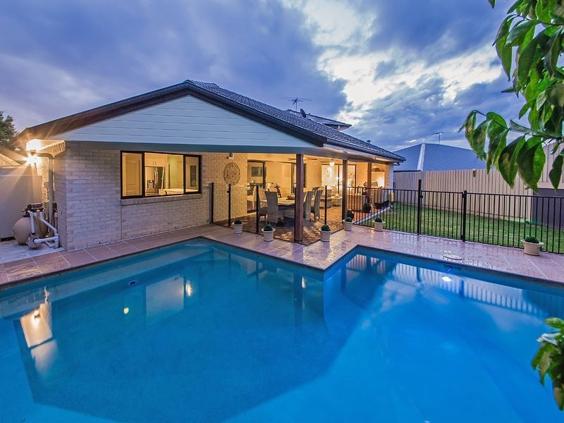 41 Brokenwood Circuit, Gumdale QLD 4154
