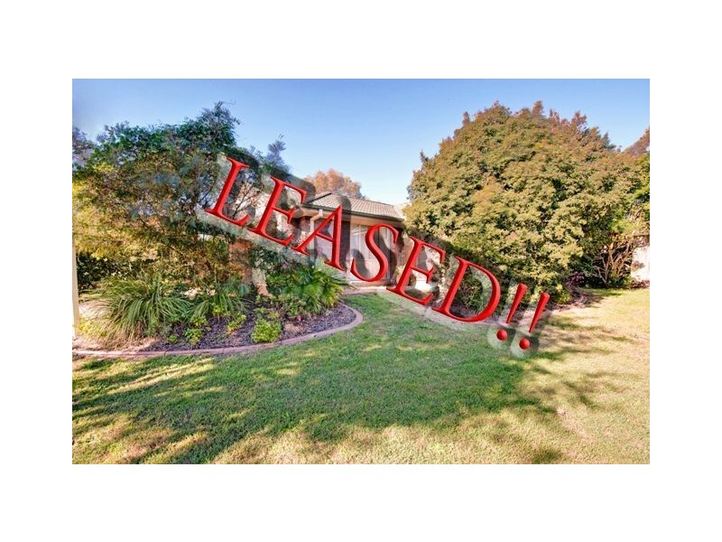 46 Mitchell Place, Belmont QLD 4153