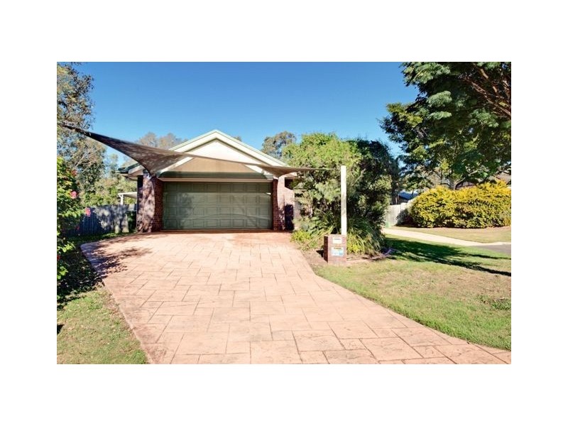 46 Mitchell Place, Belmont QLD 4153