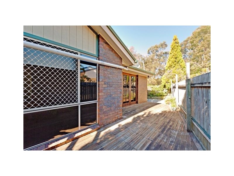 46 Mitchell Place, Belmont QLD 4153