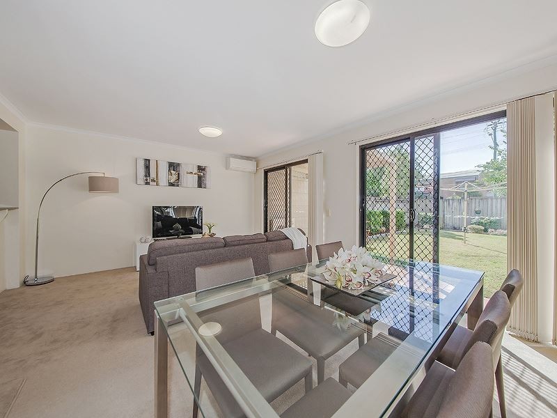 21/55 Harries Road, Coorparoo QLD 4151