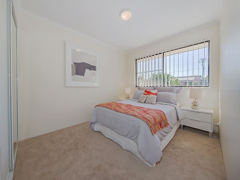 21/55 Harries Road, Coorparoo QLD 4151