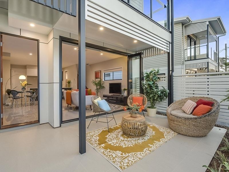 5/26 Clive Street, Annerley QLD 4103