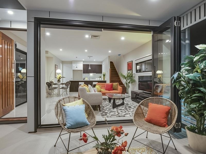 5/26 Clive Street, Annerley QLD 4103