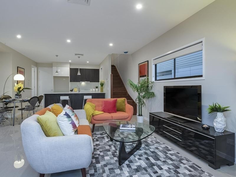 5/26 Clive Street, Annerley QLD 4103