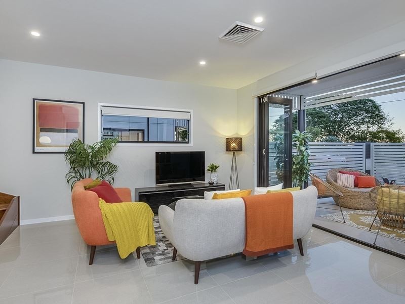 5/26 Clive Street, Annerley QLD 4103