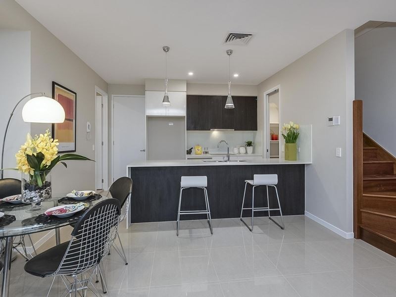 5/26 Clive Street, Annerley QLD 4103