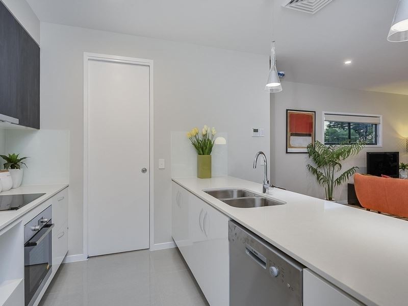 5/26 Clive Street, Annerley QLD 4103