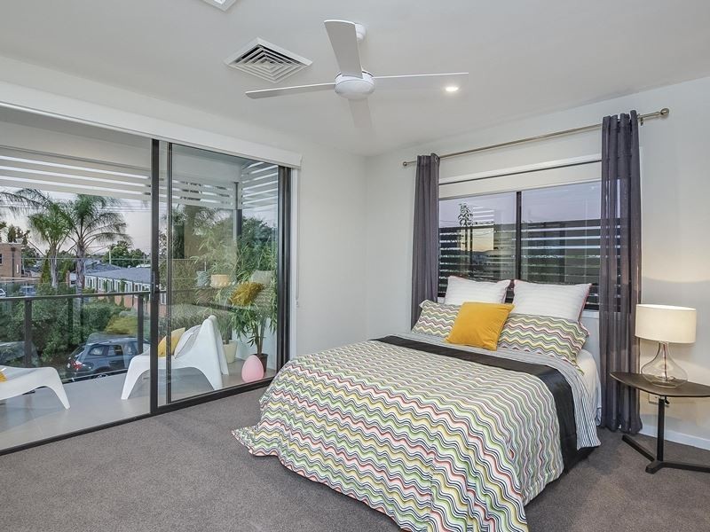 5/26 Clive Street, Annerley QLD 4103