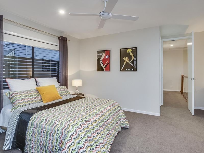 5/26 Clive Street, Annerley QLD 4103
