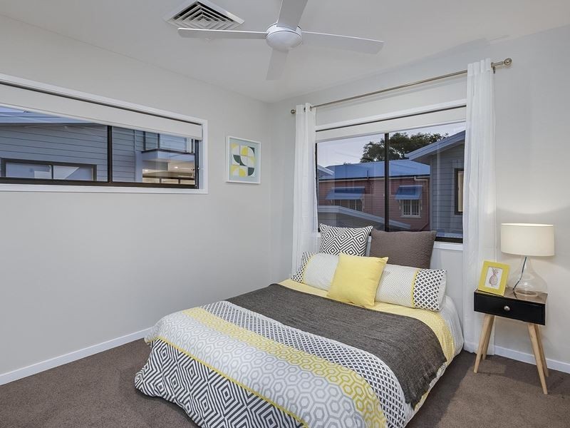 5/26 Clive Street, Annerley QLD 4103