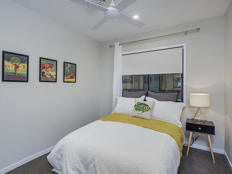 5/26 Clive Street, Annerley QLD 4103