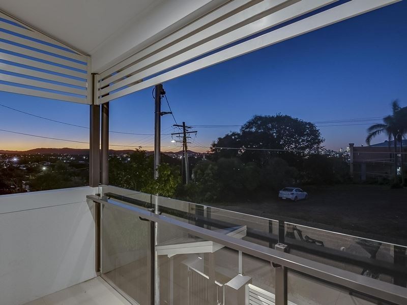5/26 Clive Street, Annerley QLD 4103