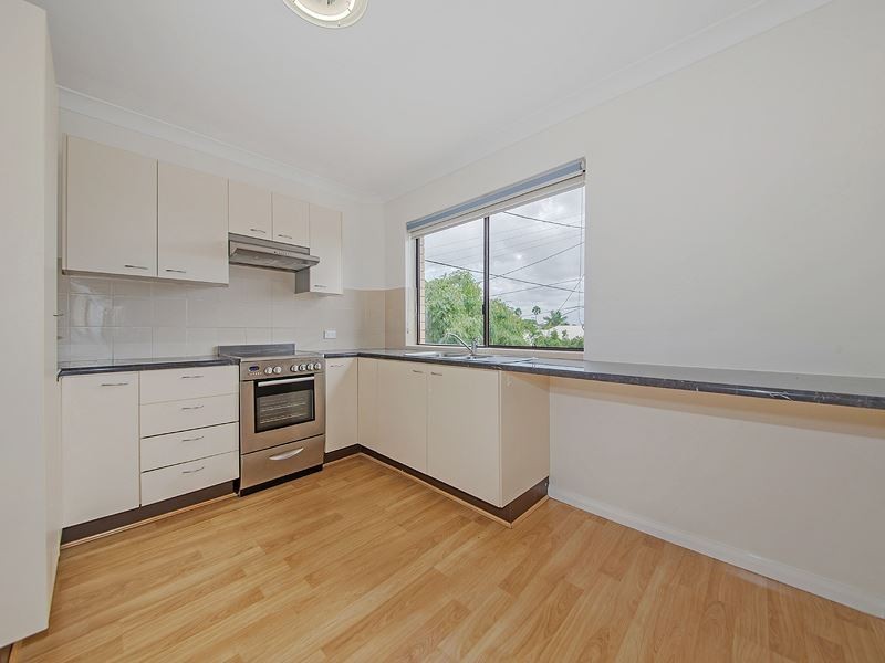 3/47 Rutland Street, Coorparoo QLD 4151