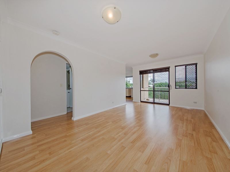 3/47 Rutland Street, Coorparoo QLD 4151