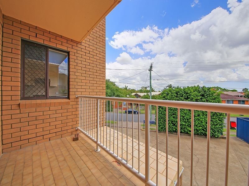 3/47 Rutland Street, Coorparoo QLD 4151