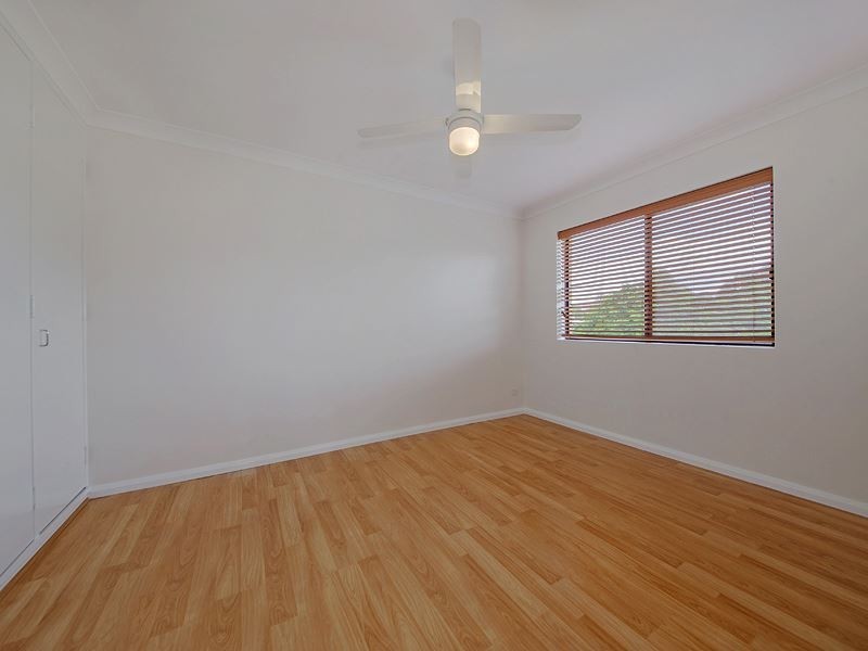 3/47 Rutland Street, Coorparoo QLD 4151