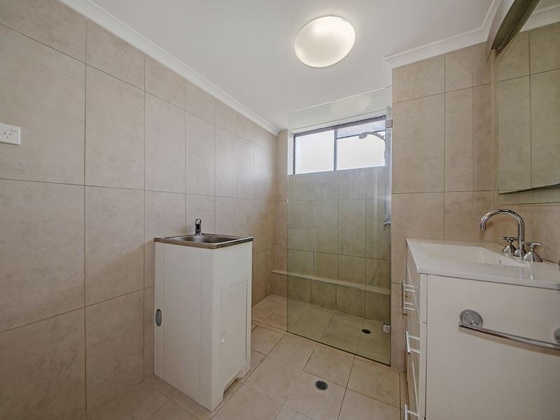 3/47 Rutland Street, Coorparoo QLD 4151