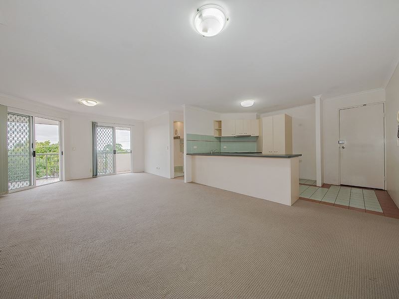 6/12 Simpson Street, Morningside QLD 4170