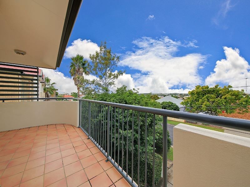 6/12 Simpson Street, Morningside QLD 4170