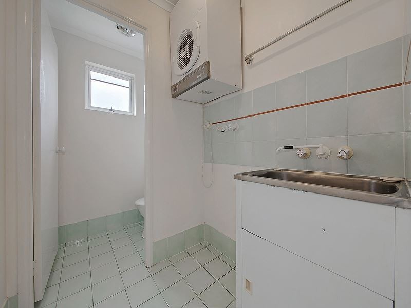 6/12 Simpson Street, Morningside QLD 4170