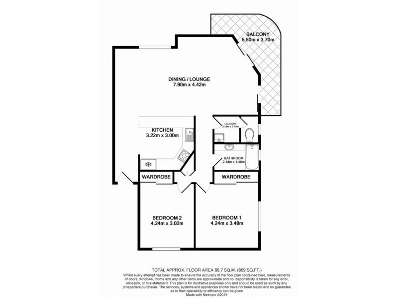 6/12 Simpson Street, Morningside QLD 4170