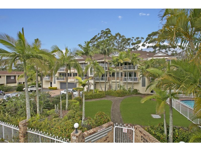 11/46 Lani Street, Wishart QLD 4122