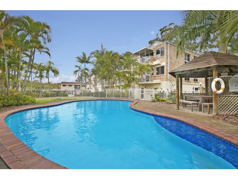 11/46 Lani Street, Wishart QLD 4122